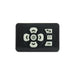 Marinco Wireless Bridge Remote For SPL Spot Lights - Marine-grade replacement part for boats and horns