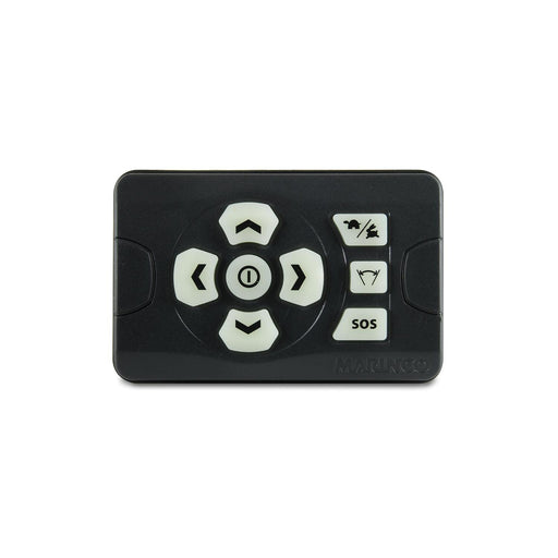 Marinco Wired Bridge Remote For SPL Spot Lights - Marine-grade replacement part for boats and horns