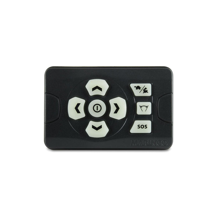 Marinco Wired Bridge Remote For SPL Spot Lights - Marine-grade replacement part for boats and horns