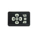 Marinco Wired Bridge Remote For SPL Spot Lights - Marine-grade replacement part for boats and horns