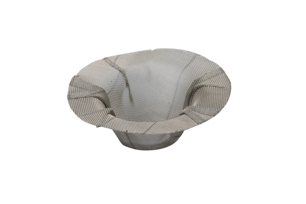 Quicksilver 73532 Water-Separating Fuel Filter for Select Mercury 75hp TwoStroke 4-Cylinder Outboards