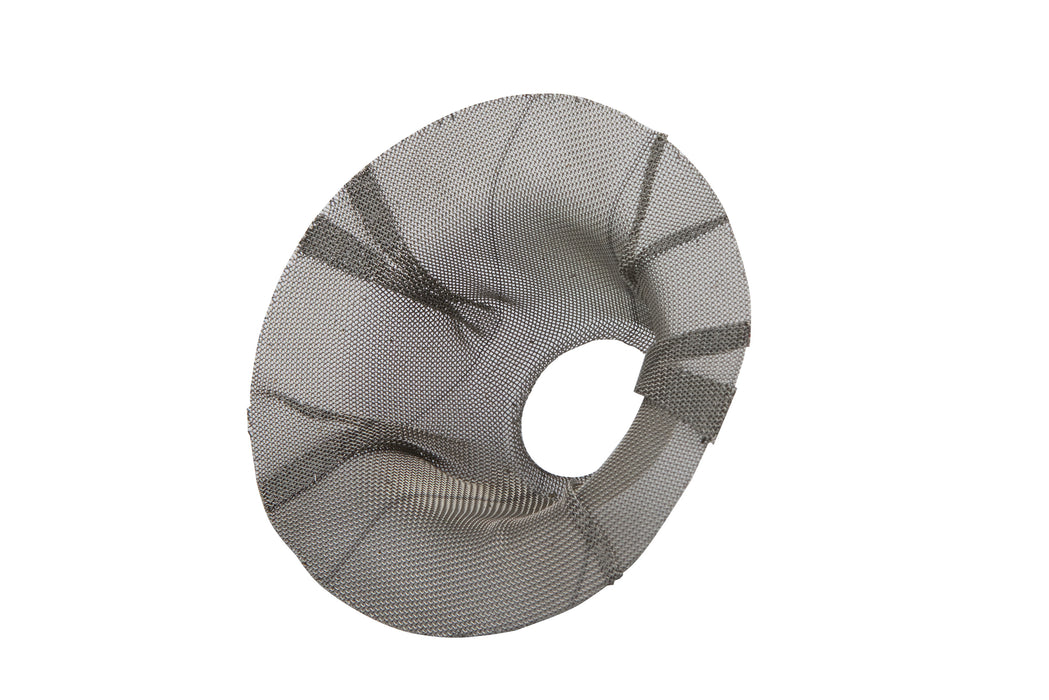 Quicksilver 73532 Water-Separating Fuel Filter for Select Mercury 75hp TwoStroke 4-Cylinder Outboards