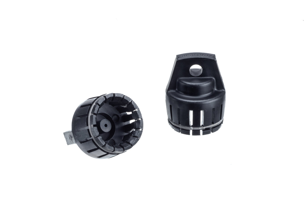 Quicksilver 75095Q2 Replacement Lanyard Stop Switch Cap for Select Mercury or Mariner Outboards