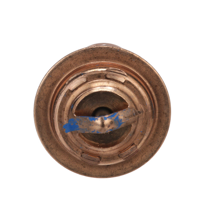 Quicksilver 75692 Replacement 143 Degree F Thermostat for Select Mercury and Mariner Outboards
