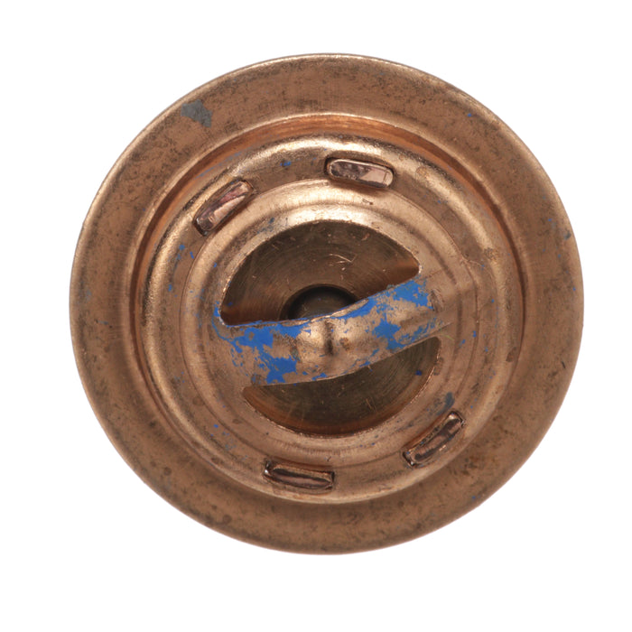 Quicksilver 75692Q2 Replacement Thermostat for Select Mercury Outboards 135-200hp