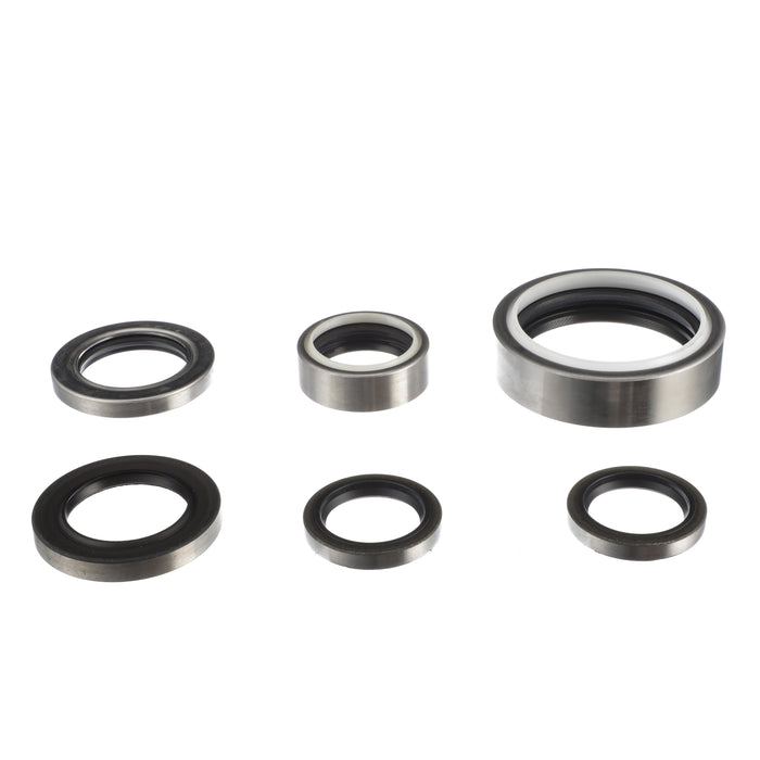 Quicksilver 76868A04 Gear Case Seal Kit for Select MerCruiser Bravo I, II, III & X Sterndrives