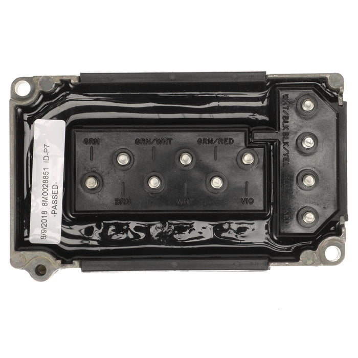Quicksilver 7778A12 Outboard Switch Box Assembly for Select Mercury or Mariner 2-Stroke Outboards
