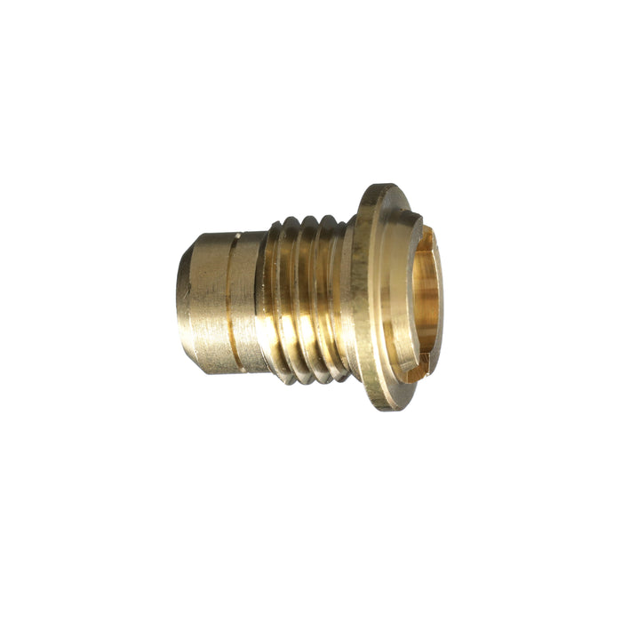 Quicksilver 7824 Inlet Needle and Seat Assembly for Select Mercury and Mariner 2-Stroke 135-200hp Outboards