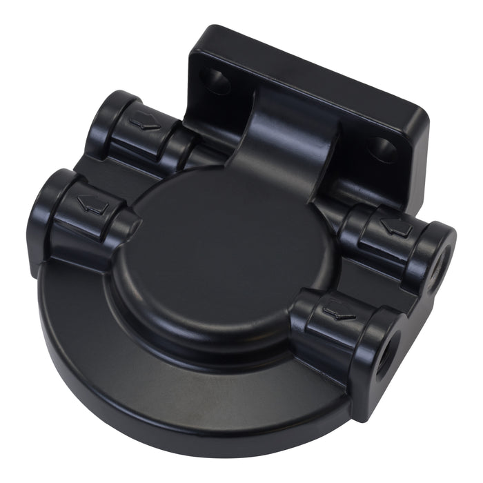 Quicksilver 802893Q4 Water Separating Fuel Filter Kit for Mercury and Mariner Outboards, MerCruiser Sterndrive and Inboard Engines