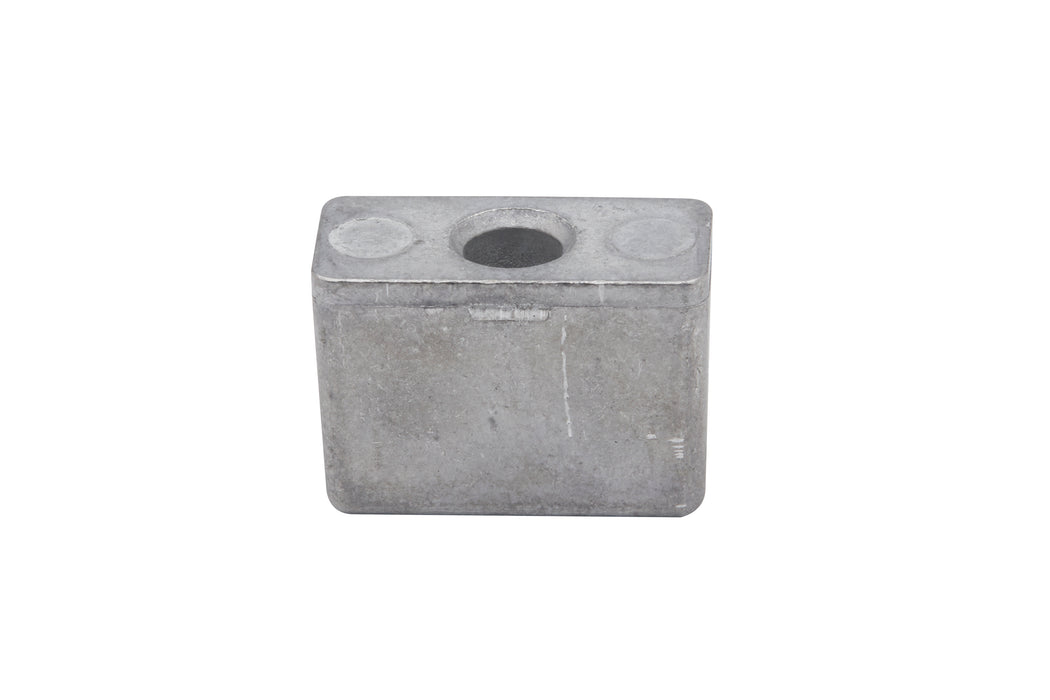 Quicksilver 804043 Anode for Mercury, 25-50hp EFI, Jet, SeaPro, International