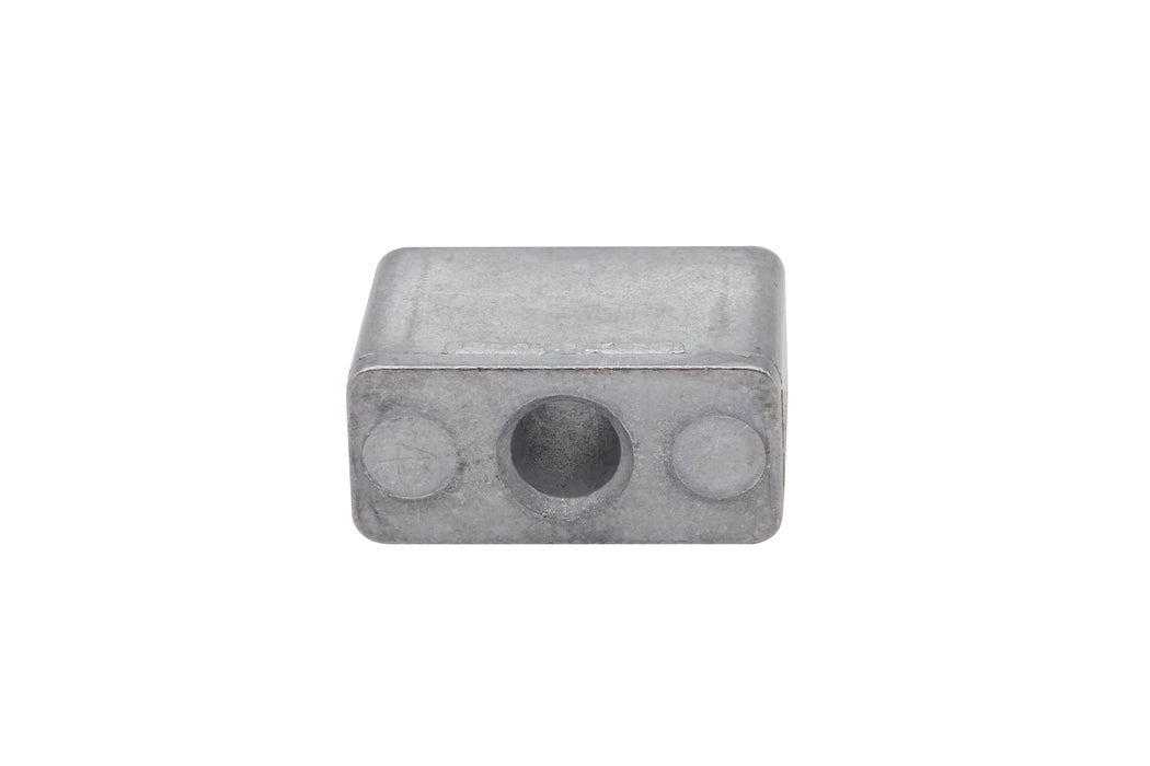 Quicksilver 804043 Anode for Mercury, 25-50hp EFI, Jet, SeaPro, International