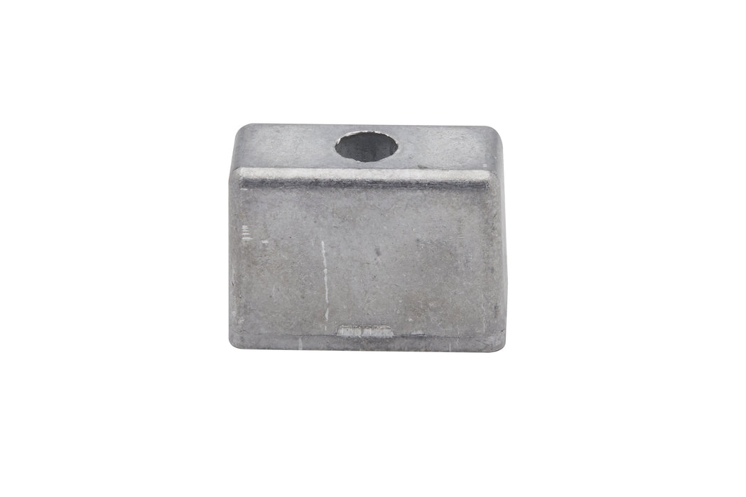Quicksilver 804043 Anode for Mercury, 25-50hp EFI, Jet, SeaPro, International