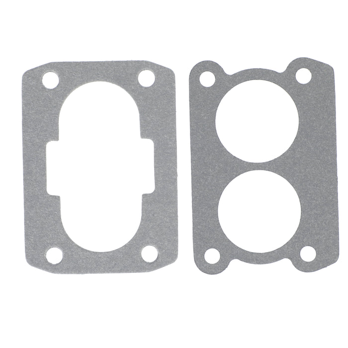 Quicksilver 804844002 Carburetor Repair Kit for Select MerCruiser Sterndrive and Inboard Engines