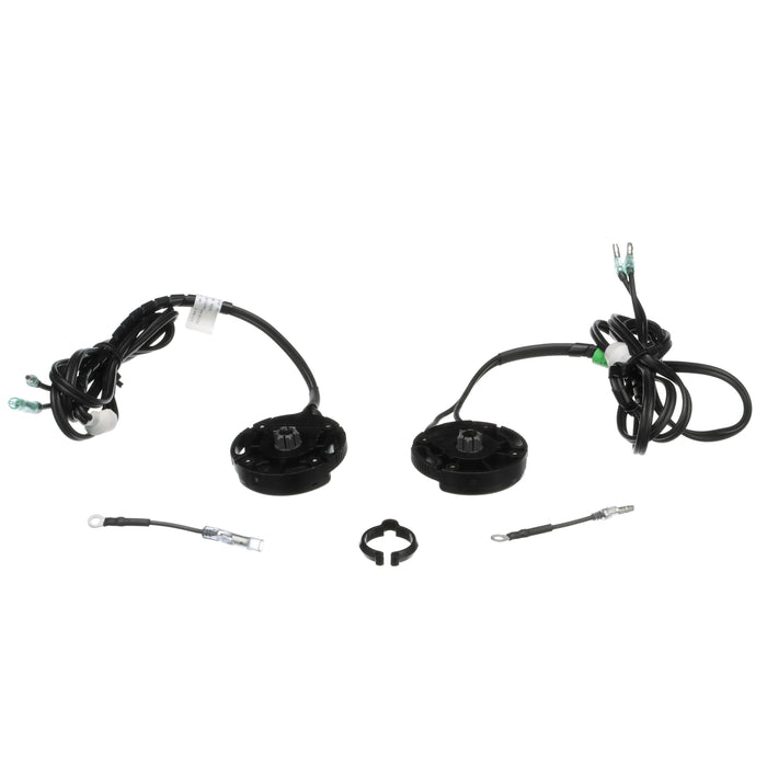 Quicksilver 805320A03 Sterndrive Power Trim Sender for Select MerCruiser MC-I, R, MR, Alpha One, Alpha One Gen II and Bravo Sterndrives