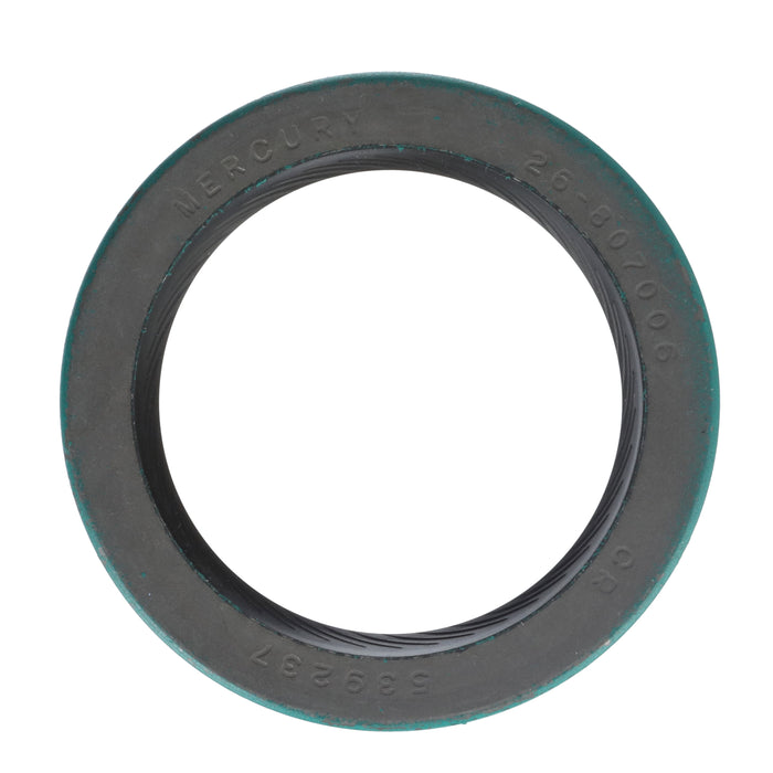 Quicksilver 807006 J-Joint Seal for Select MerCruiser Bravo I, II, III Sterndrives