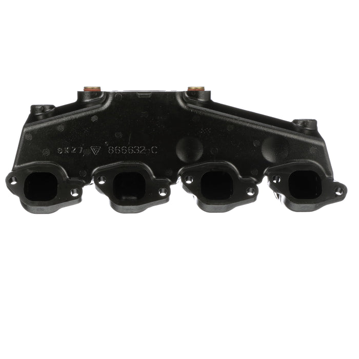 Quicksilver 807078T08 Exhaust Manifold, Port or Starboard, for Select MerCruiser V8 Sterndrive & Inboard Engines
