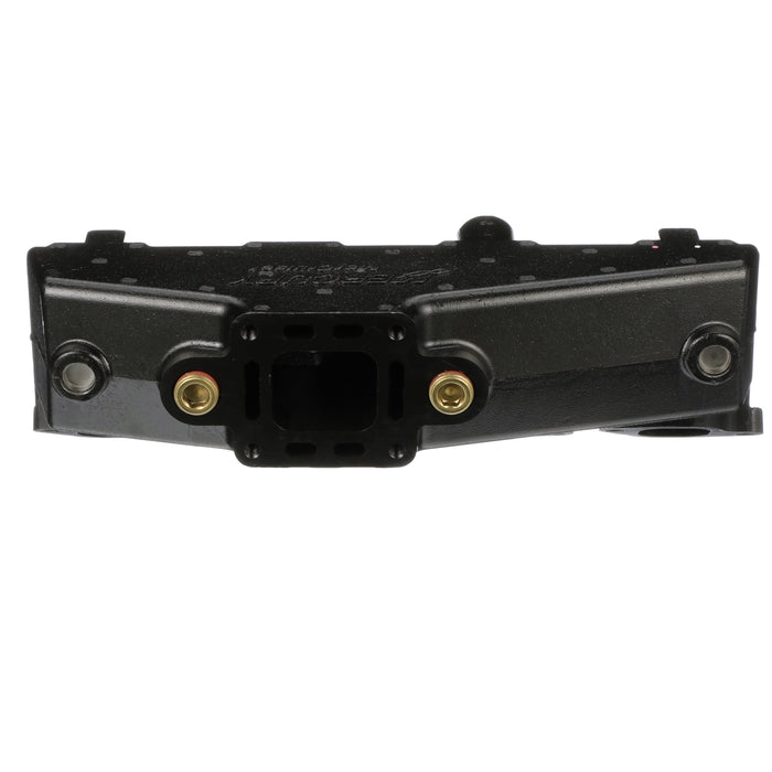 Quicksilver 807078T08 Exhaust Manifold, Port or Starboard, for Select MerCruiser V8 Sterndrive & Inboard Engines