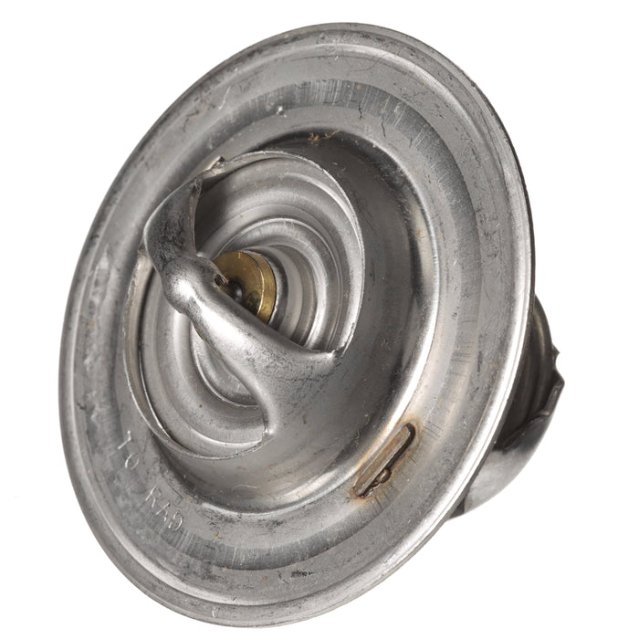 Quicksilver 807252Q4 Replacement 140 Degree F Thermostat for V6 and V8 MerCruiser Engines 1983-2016