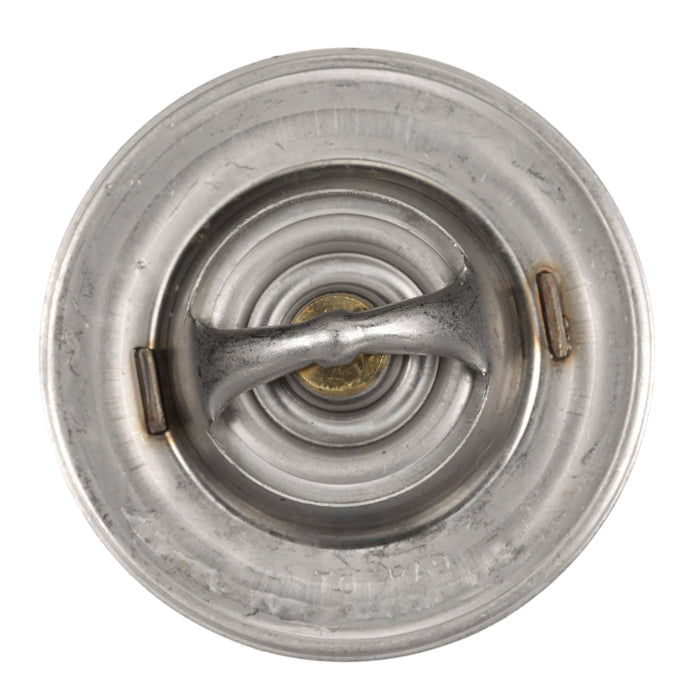 Quicksilver 807252Q4 Replacement 140 Degree F Thermostat for V6 and V8 MerCruiser Engines 1983-2016