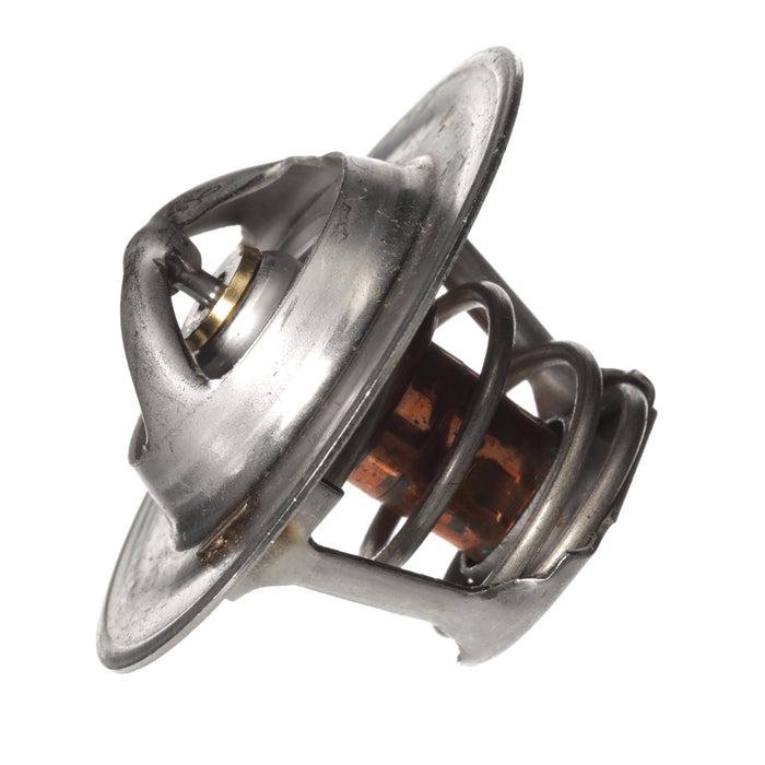 Quicksilver 807252Q4 Replacement 140 Degree F Thermostat for V6 and V8 MerCruiser Engines 1983-2016