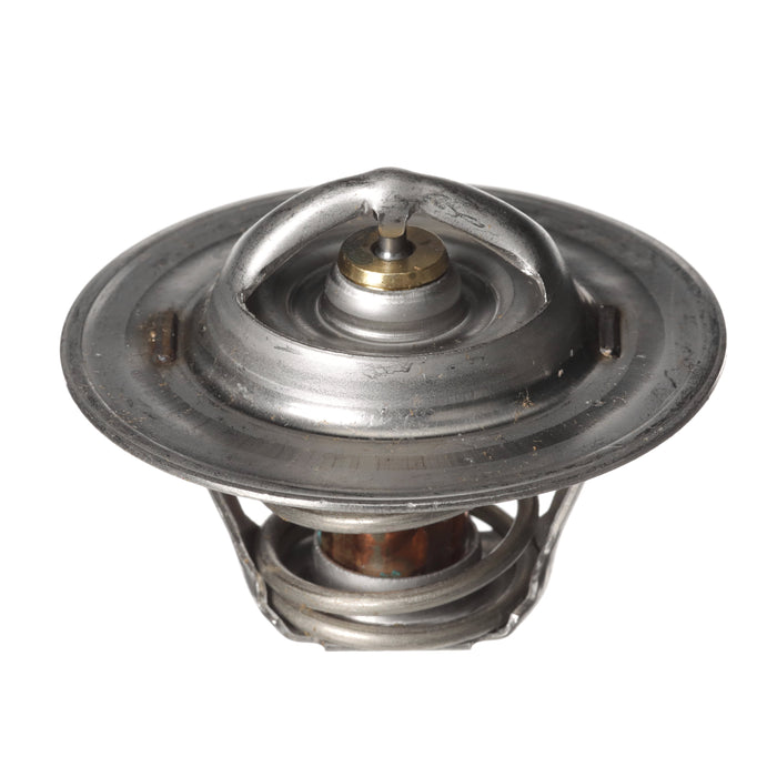 Quicksilver 807252Q5 Replacement 160 Degree F Thermostat for V6 and V8 MerCruiser Engines 1987-2016
