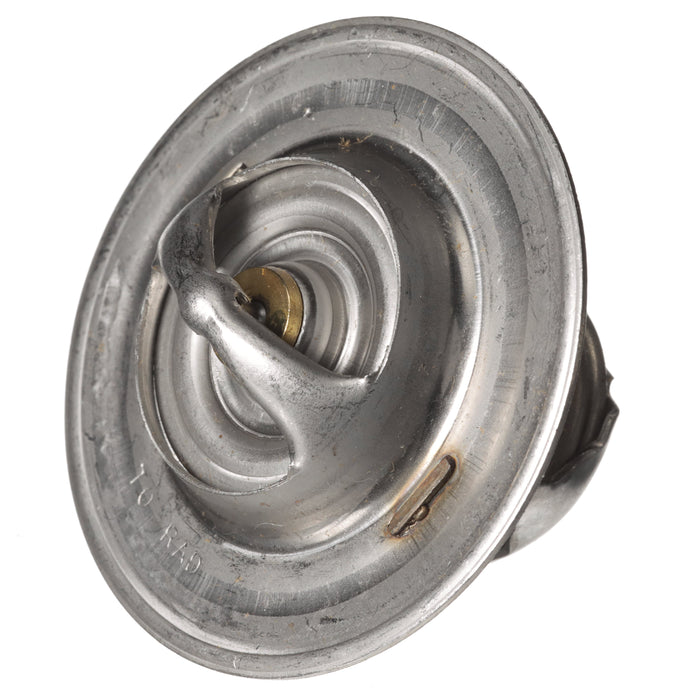Quicksilver 807252Q5 Replacement 160 Degree F Thermostat for V6 and V8 MerCruiser Engines 1987-2016