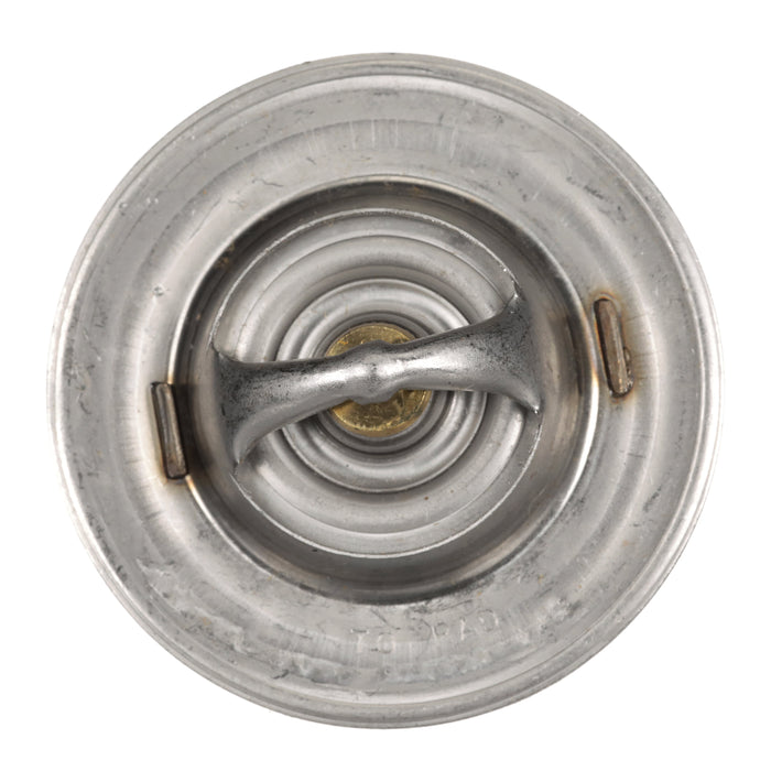 Quicksilver 807252Q5 Replacement 160 Degree F Thermostat for V6 and V8 MerCruiser Engines 1987-2016