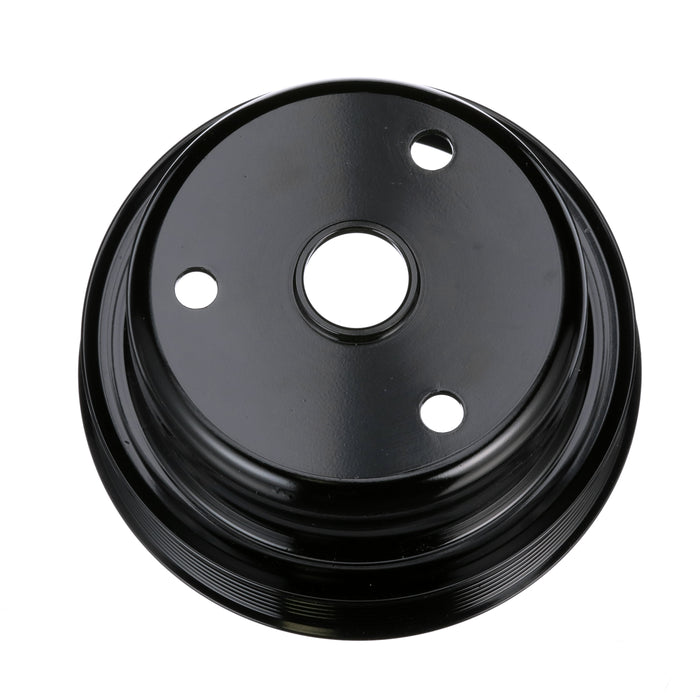 Quicksilver 807730T Crankshaft Pulley for Select MerCruiser Sterndrive & Inboard Engines
