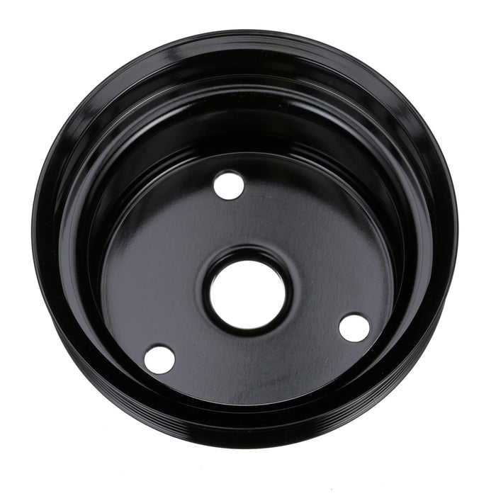 Quicksilver 807730T Crankshaft Pulley for Select MerCruiser Sterndrive & Inboard Engines