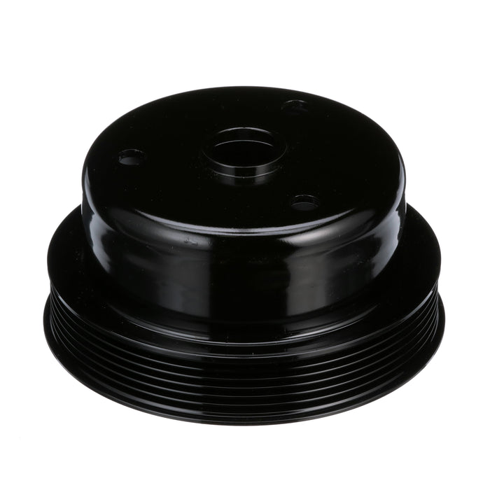 Quicksilver 807730T Crankshaft Pulley for Select MerCruiser Sterndrive & Inboard Engines