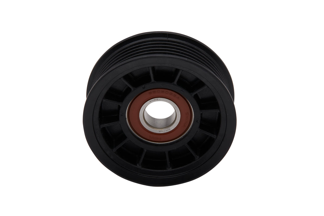 Quicksilver 807757T Serpentine Belt Idler Pulley for Select MerCruiser Sterndrive & Inboard  Engines