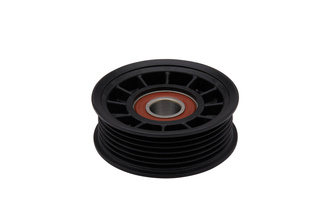 Quicksilver 807757T Serpentine Belt Idler Pulley for Select MerCruiser Sterndrive & Inboard  Engines