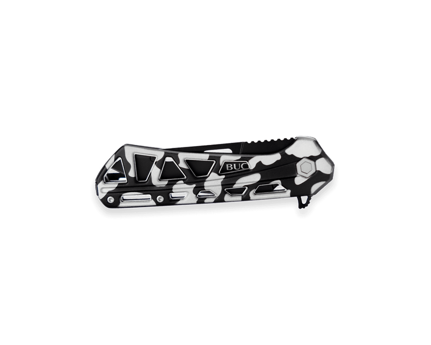 811 Trace Ops Knife Camo