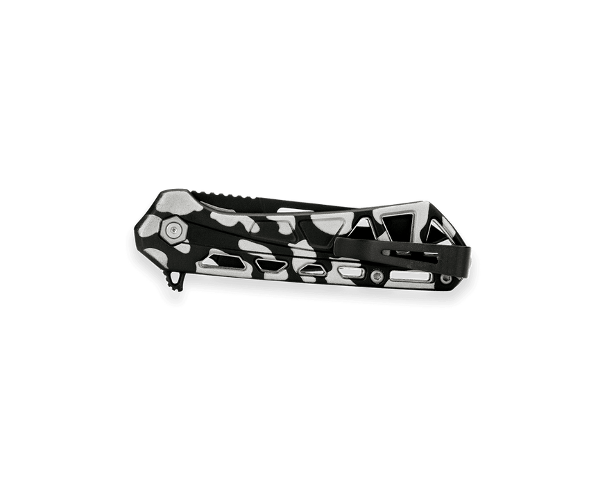 811 Trace Ops Knife Camo