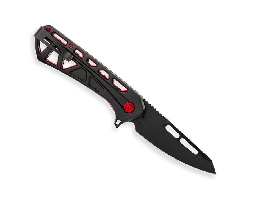 811 Trace Ops Knife