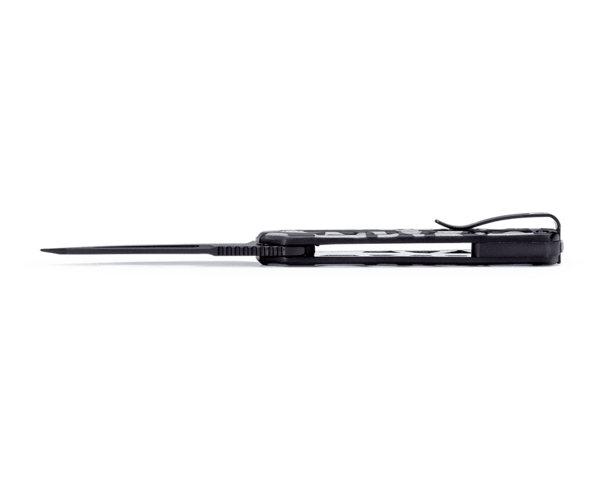 811 Trace Ops Knife Camo