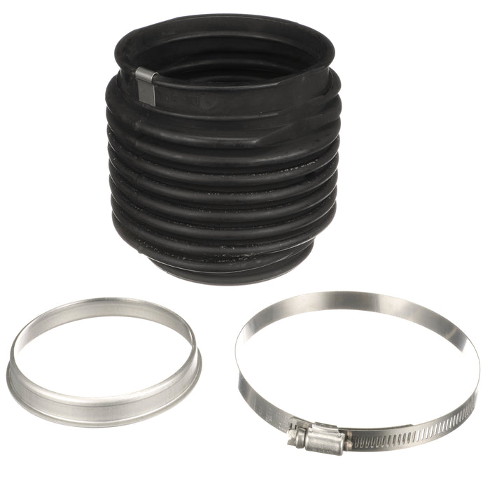 Quicksilver 816431A1 U-Joint Bellows for Select MerCruiser Alpha One Gen II and Vazer Sterndrives