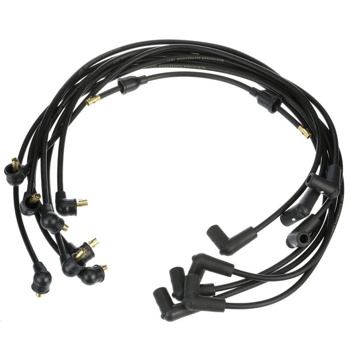 Quicksilver 816761Q12 Spark Plug Wire Kit