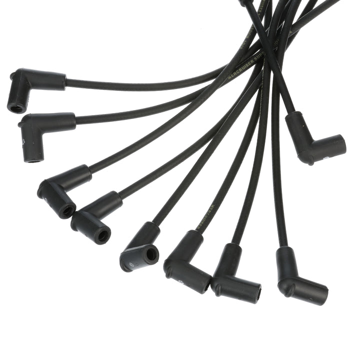 Quicksilver 816761Q3 Spark Plug Wire Kit