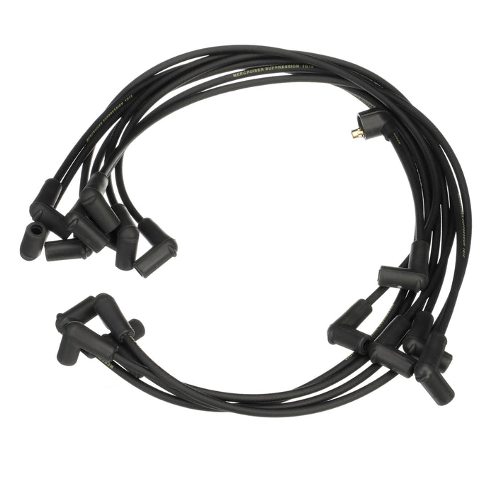 Quicksilver 816761Q4 Spark Plug Wire Kit