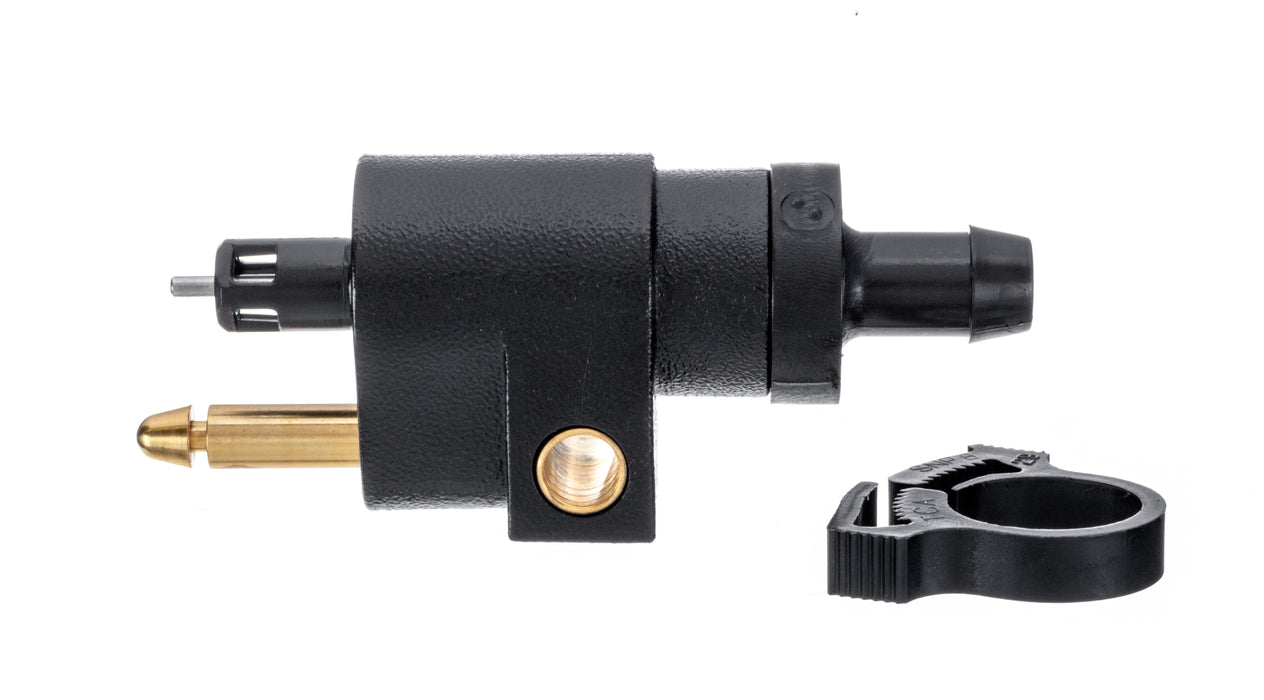 Quicksilver 816856Q3 Quick Disconnect Fuel Line Connector