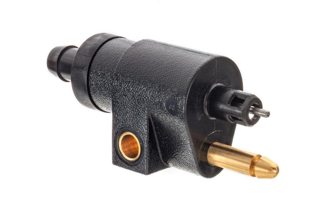 Quicksilver 816856Q3 Quick Disconnect Fuel Line Connector