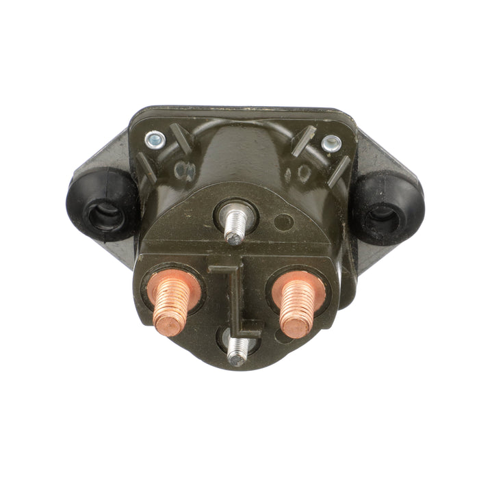 Quicksilver 817109A2 Starter Solenoid for Select Mercury and Mariner Outboards