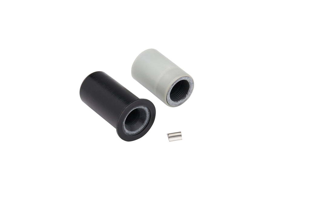 Quicksilver 821351A3 Upper Water Pump Housing Repair Kit for Mercury 25-50hp Outboards
