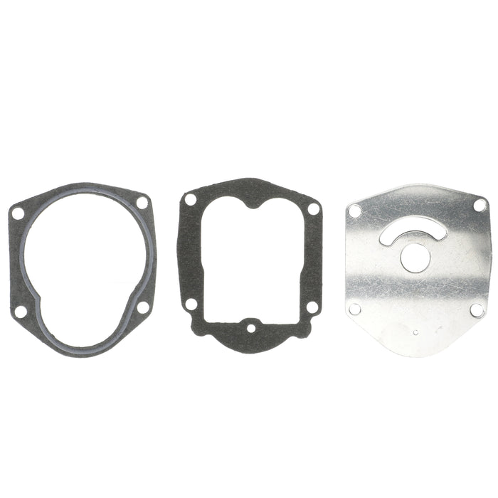 Quicksilver 821354A2 Water Pump Repair Kit for Mercury or Mariner 40-50hp 4-Stroke Outboards