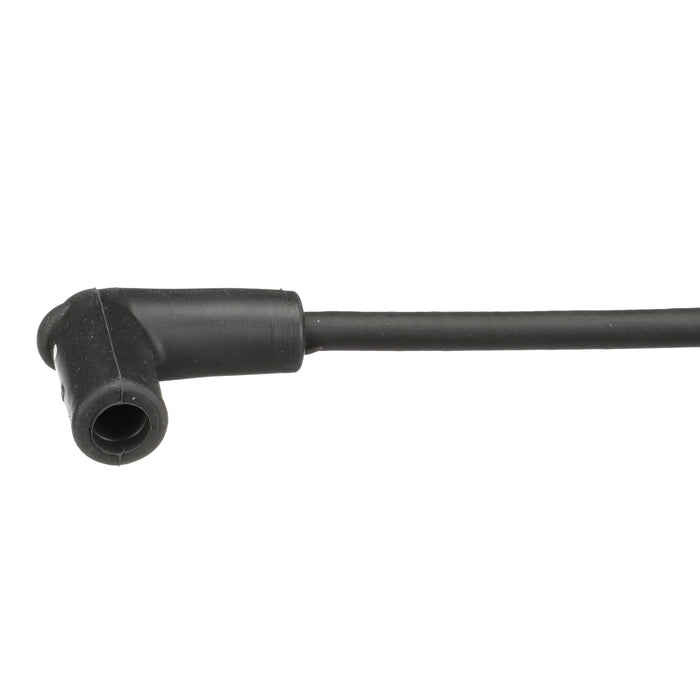 Quicksilver 821945A61 Black Spark Plug Wire Lead for Select Mercury 30-300hp Outboards