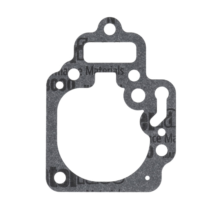 Quicksilver 8237072 Carburetor Repair Kit for Select Mercury 2-Stroke 10-25hp Outboards