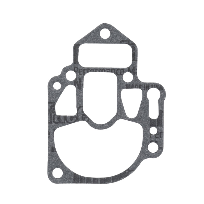 Quicksilver 8237072 Carburetor Repair Kit for Select Mercury 2-Stroke 10-25hp Outboards