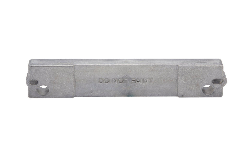 Quicksilver 823912002 Aluminum Anode for Mercury 25-50hp EFI, SeaPro