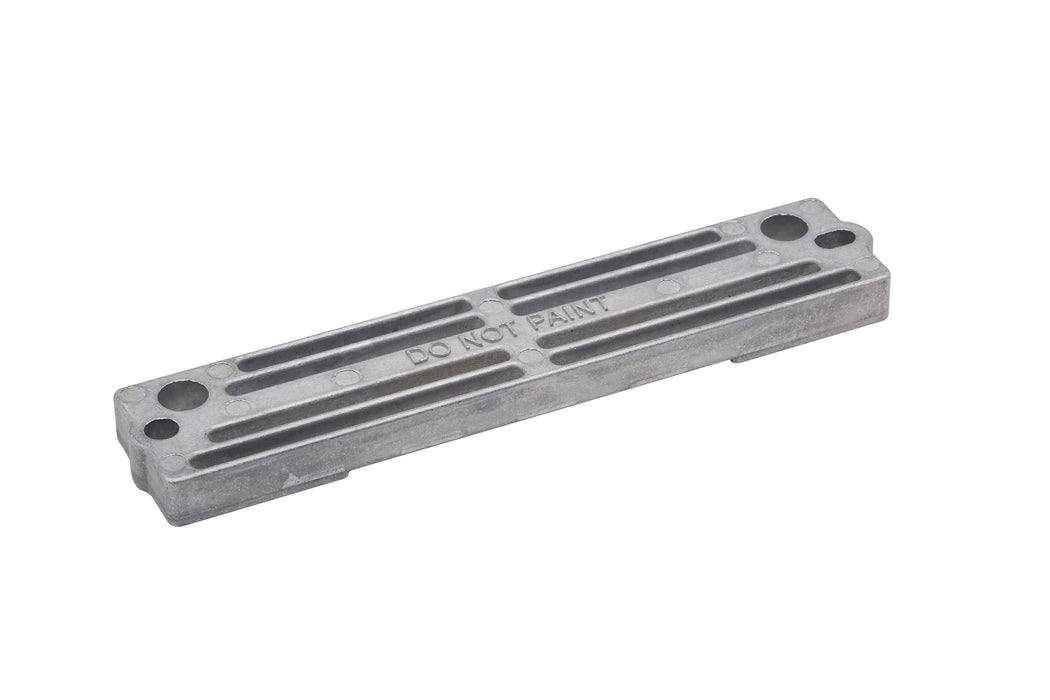 Quicksilver 823912002 Aluminum Anode for Mercury 25-50hp EFI, SeaPro